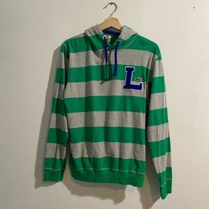 Vintage Lactose sweatershirt